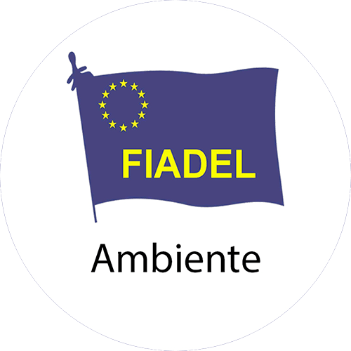 logo FIADEL - Federazione Italiana Autonoma Dipendenti Enti Locali